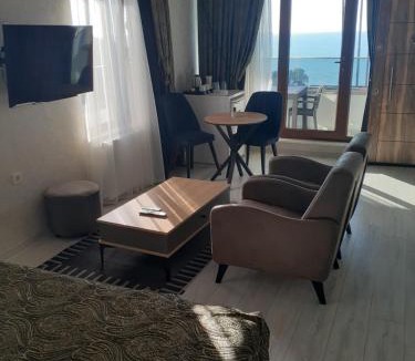 Akcakoca Hotel | AKCAKOCA EFTELYA OTEl
