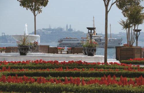 Besiktas Hotel | Four Seasons Hotel Istanbul at the Bosphorus