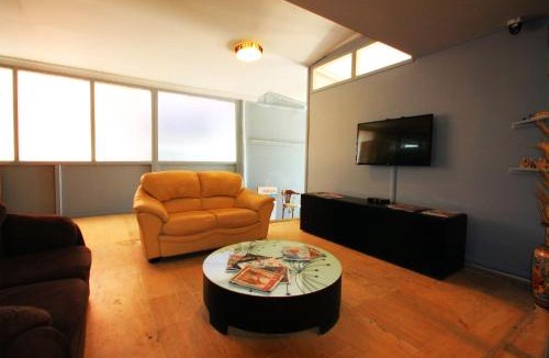 Fethiye City Center Hotel | Olimpia Hotel