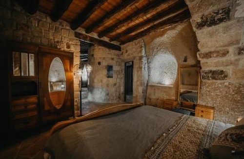 Urgup Hotel | Dere Suites Cappadocia