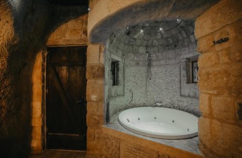Urgup Hotel | Dere Suites Cappadocia