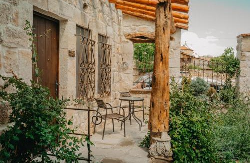 Urgup Hotel | Dere Suites Cappadocia