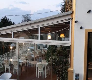 Zonguldak Hotel | Bab-i Zer Hotel