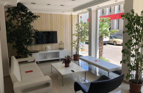 Sinop Hotel | Sinopark Hotel