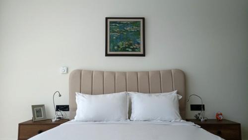 Bahcelievler Apartment | Prime Istanbul Residences