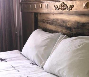 Ulus Hotel | Antik Otel
