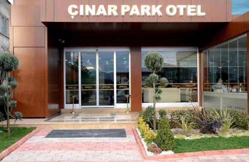 Korfez Hotel | Çınarpark Hotel