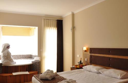 Igneada Hotel | İğneada Resort Hotel & SPA