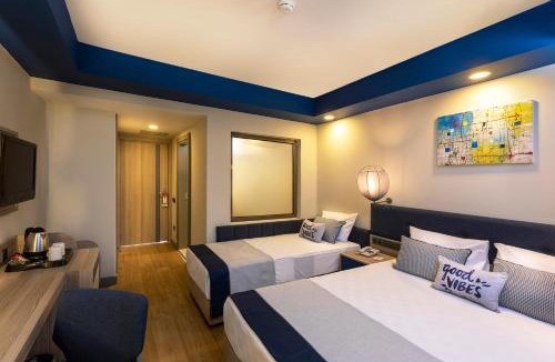 Side Resort | Narcia Resort Side - Ultra All Inclusive