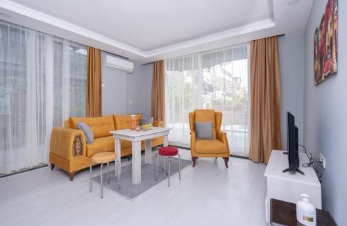 Eski Lara Apartment | Home Mood Apart Hotel