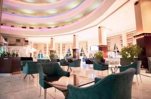 Afyonkarahisar Hotel | Afyon Orucoglu Thermal Resort