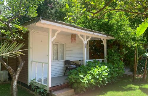 Olympos House | Adabella Pension