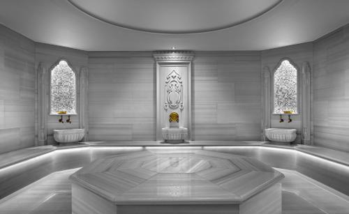 Urgup Hotel | Seraphim Cave Suites & SPA