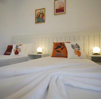 Avlana Hotel | Mons Casa Boutique Hotel
