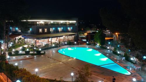 Pamukkale City Centre Hotel | Pamukkale Whiteheaven Suite Hotel