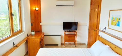 Adrasan Hotel | Swiss Eviniz Hotel