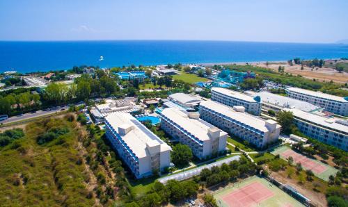 Kiris Hotel | Miarosa Kemer Beach