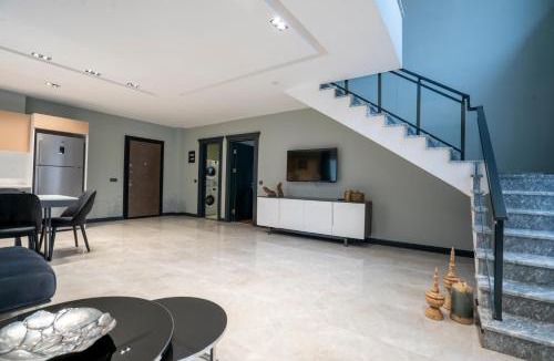 Sirinsulhiye Hotel | Aileena Hotel & Villas