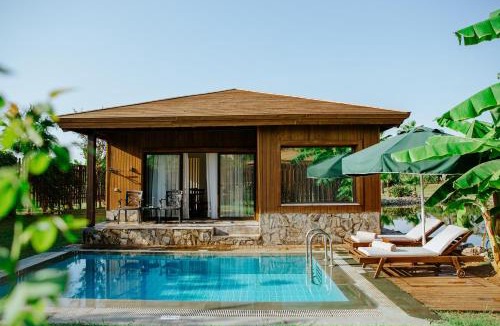 Kundu Hotel | IC Hotels Green Palace & Villas