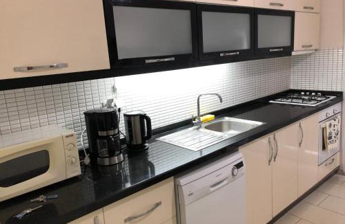 Konyaalti Apartment | Blue Coast Konyaaltı
