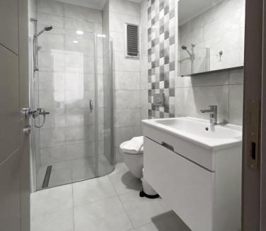 Cesme Apartment | Azize Palas Apart Otel
