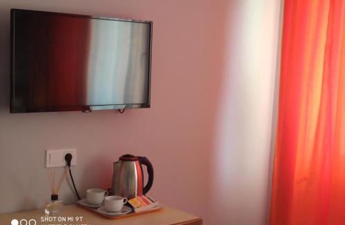 Kizilot Hotel | Nostalgia World OTEL