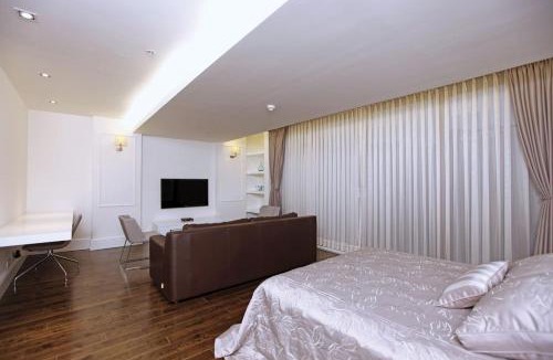 Asmali Mescit Apartment | Pera Residence