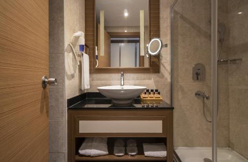 Bestepe Mahallesi Hotel | Downtown Ankara Hotel