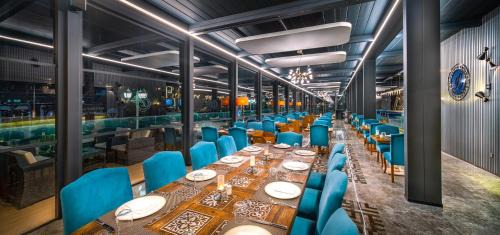 Bestepe Mahallesi Hotel | Downtown Ankara Hotel