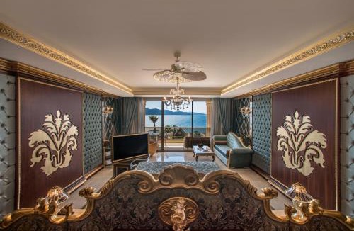 Zeytinlikahve Resort | The Plaza Bodrum