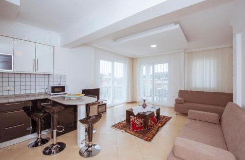 Hisaronu Apartment | Infinity Olympia Apartments
