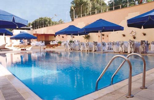 Topkapi Hotel | Akgun Istanbul Hotel, WorldHotels Crafted