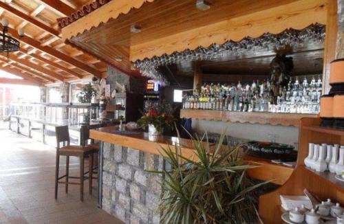 Datca Hotel | Adaburnu Gölmar Hotel