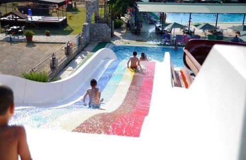 Datca Hotel | Adaburnu Gölmar Hotel