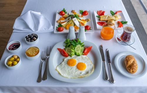 Talimhane Hotel | Point Hotel Taksim