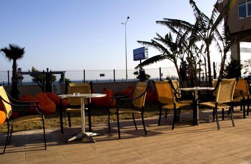 Altnkum Mahallesi Hotel | Volkii Hotel