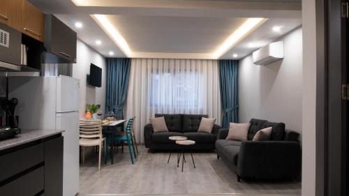 Altnkum Mahallesi Apartment | OPERA SUITES Apart Hotel