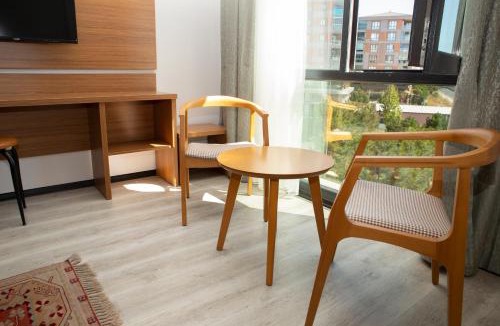 Kapaklı Hotel | BUSINESS EXPRESS HOTEL