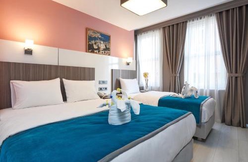 Beyazit Apartment | Renzo Hotel