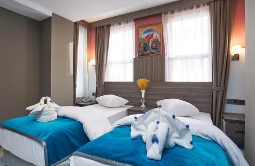 Beyazit Apartment | Renzo Hotel - Special Category