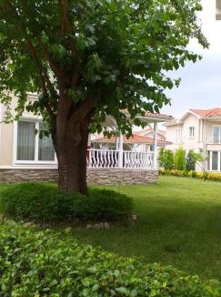 Sapanca Villa | PALACE KIRKPINAR