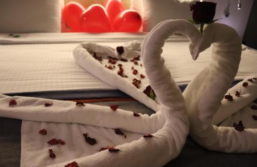 Suleymanpasa Hotel | DES'OTEL