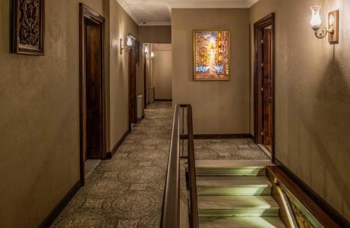 Cihangir Apartment | Element Garden