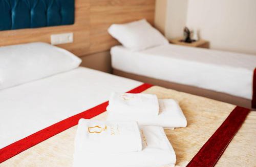 Sultanahmet Hotel | THE LAİLA HOTEL