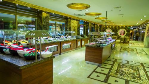 Ilica Hotel | Sarot Termal Park Resort & Spa - Halal Hotel