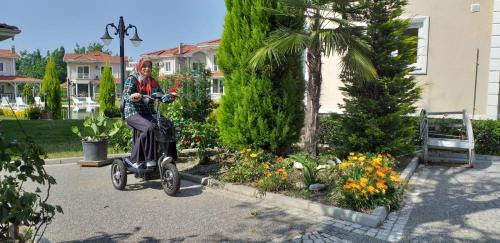Sapanca Villa | PALACE KIRKPINAR