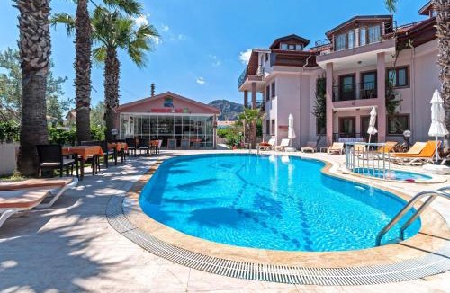 Dalyan City Center Apartment | Minta Apartments