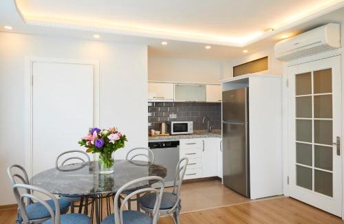 Fatih Hotel | All Seasons Suites
