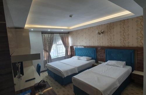 Elazig Hotel | Elazig Gunay Hotel