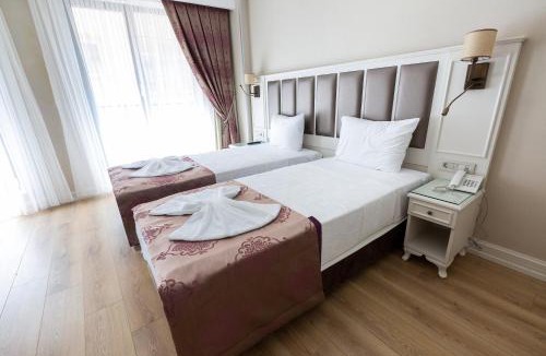 Sirkeci Hotel | Villa Sweet Hotel